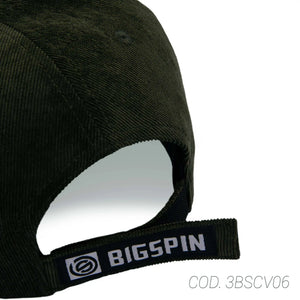 GORRA UNISEX 3BSCV06 BIGSPIN BIGSPIN
