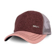 GORRA MALLA CON BROCHE UNISEX 3ECM01 EXTRME - SUNTIMESTORE.COM