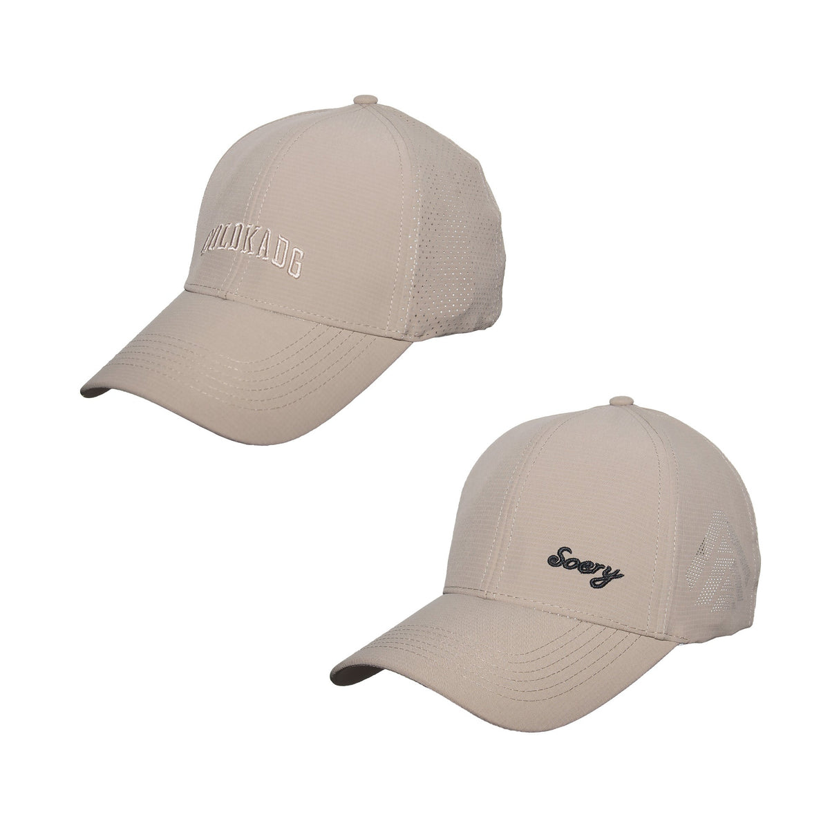 GORRA NYLON UNISEX 3S099 SUNTIME BEIGE SUNTIME
