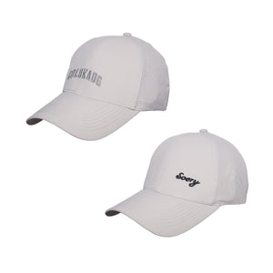 GORRA NYLON UNISEX 3S100 SUNTIME BEIGE SUNTIME