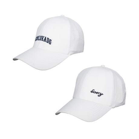GORRA NYLON UNISEX 3S101 SUNTIME BLANCO SUNTIME
