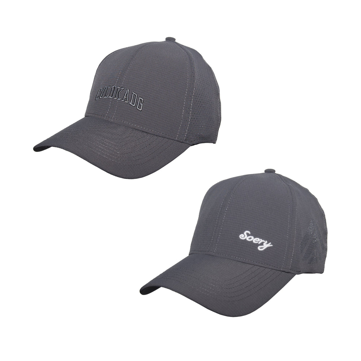 GORRA NYLON UNISEX 3S103 SUNTIME GRIS SUNTIME