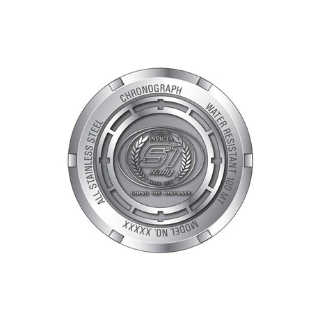 RELOJ ANALOGICO HOMBRE 44955 INVICTA INVICTA