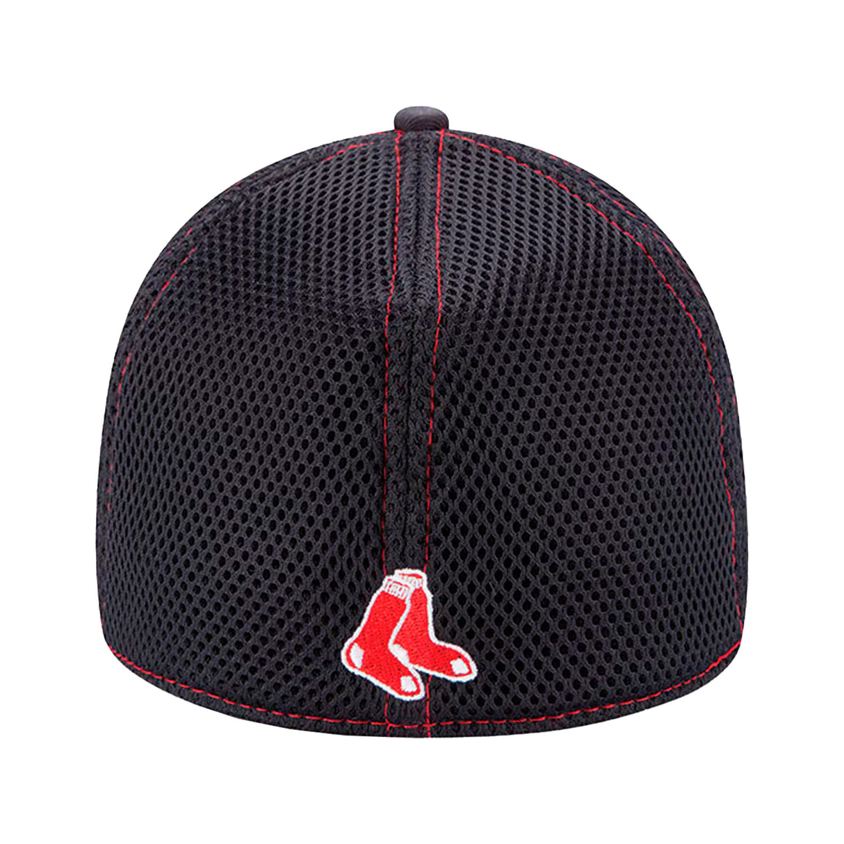 GORRA NEW ERA MLB-BOSTON RED SOX 39THIRTY 885895662928 NEW ERA