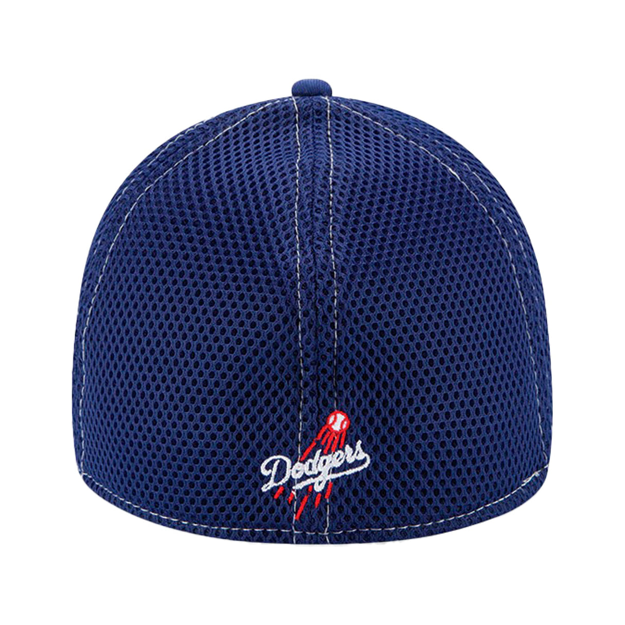 GORRA NEW ERA MLB- LOS ANGELES DODGERS 39THIRTY 885895663222 NEW ERA