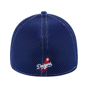 GORRA NEW ERA MLB- LOS ANGELES DODGERS 39THIRTY 885895663222 NEW ERA
