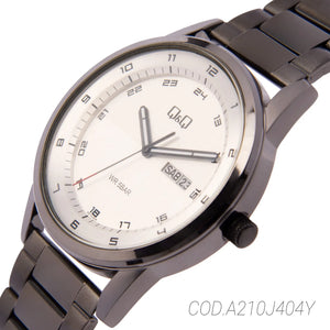 RELOJ ACUATICO HOMBRE A210J404Y Q&Q Q&Q