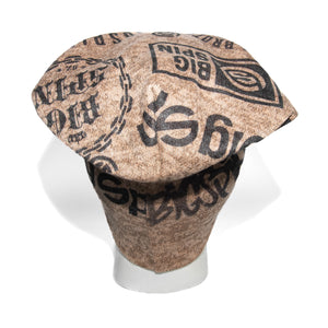 BEANIE BORDADO UNISEX BSCH01 BIGSPIN - 1017018