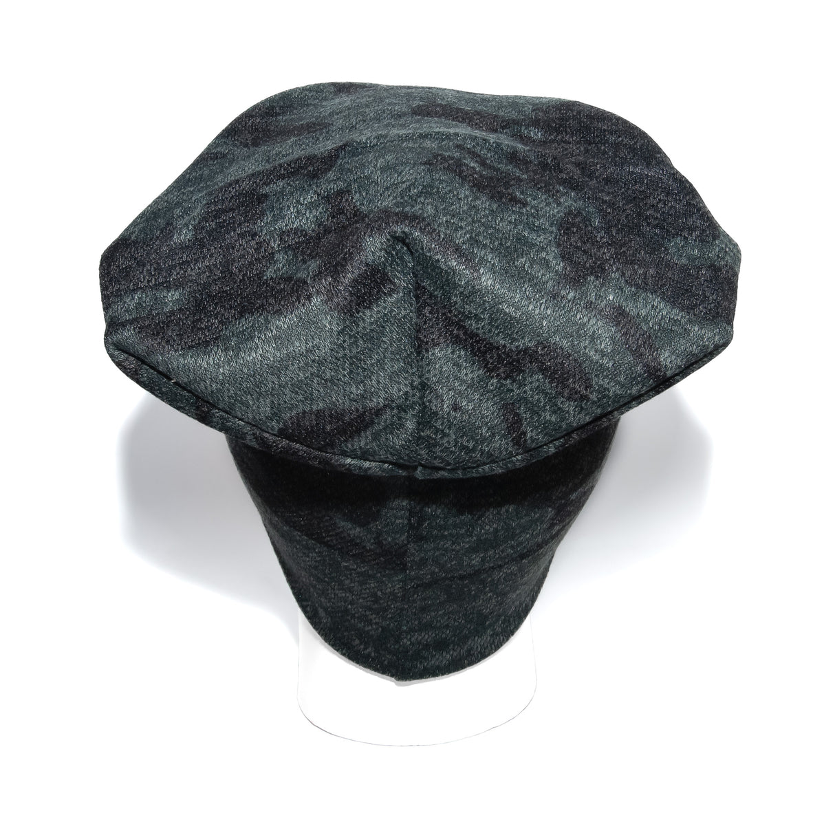 BEANIE BORDADO UNISEX BSCH01 BIGSPIN - 1019403