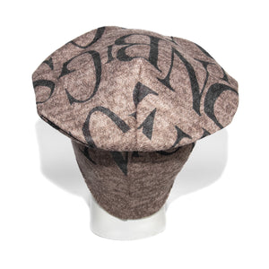BEANIE BORDADO UNISEX BSCH01 BIGSPIN - 1013453