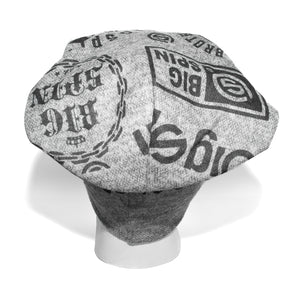 BEANIE BORDADO UNISEX BSCH01 BIGSPIN - 1017019