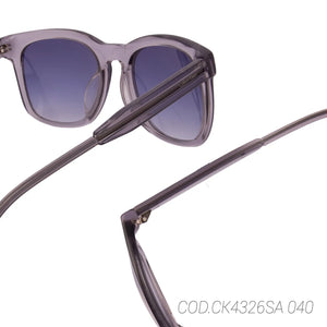 LENTES DE SOL UV400 MUJER CK4326SA CALVIN KLEIN CALVIN KLEIN