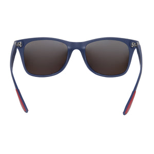 LENTES DE SOL POLARIZADO UNISEX D4195 DUBERY AZUL/AZURE DUBERY