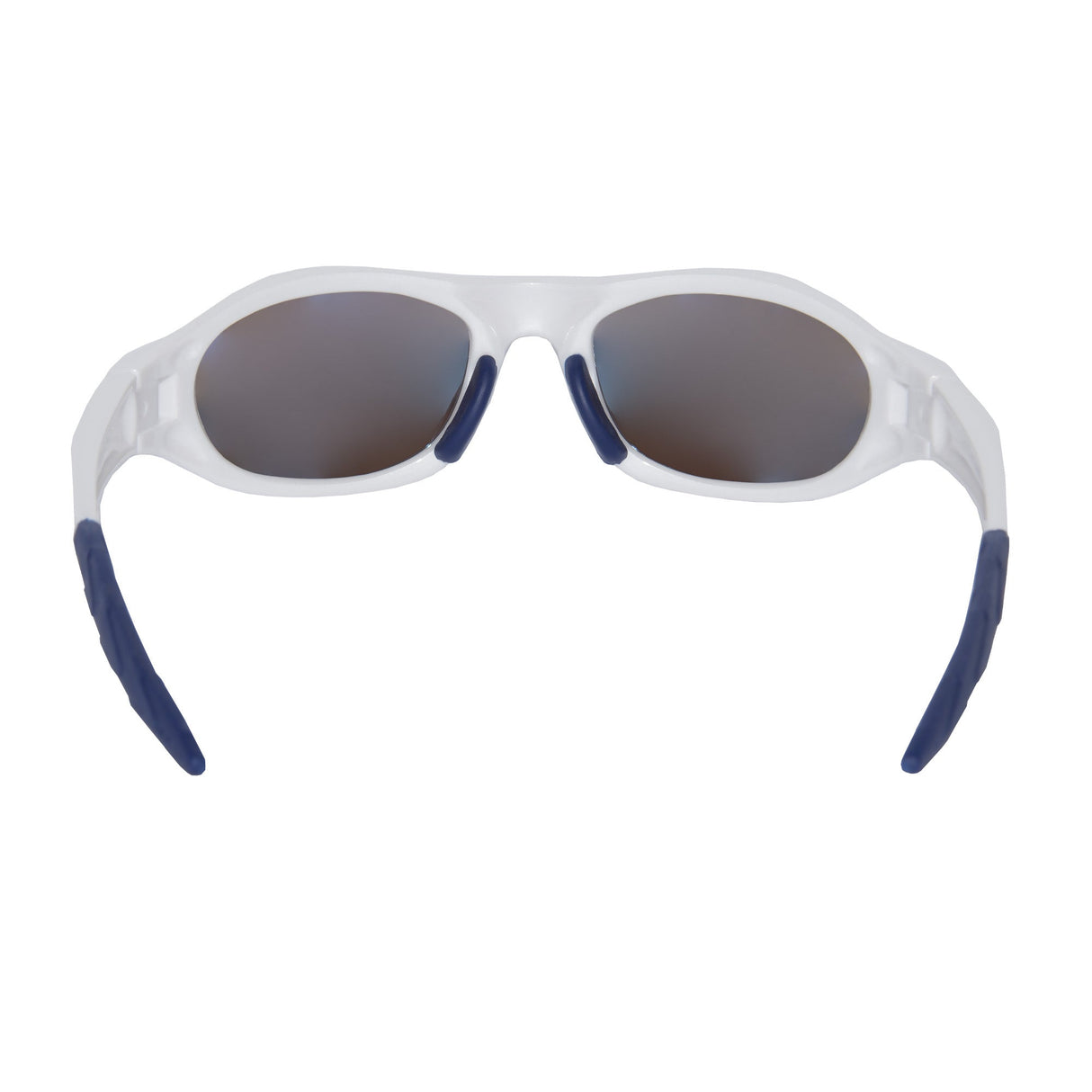 LENTES DE SOL POLARIZADO UNISEX D781 DUBERY NEGRO/AZUL DUBERY
