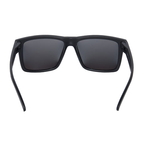 LENTES DE SOL POLARIZADO UNISEX D805 DUBERY NEGRO/AZUL DUBERY