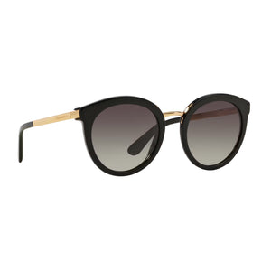 LENTES DE SOL UV400 MUJER DG4268 501/8G 52 DOLCE & GABBANA