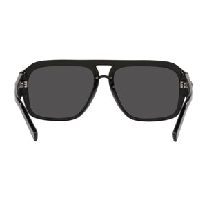 LENTES DE SOL UV400 HOMBRE DG4403 501/87 58 DOLCE & GABBANA