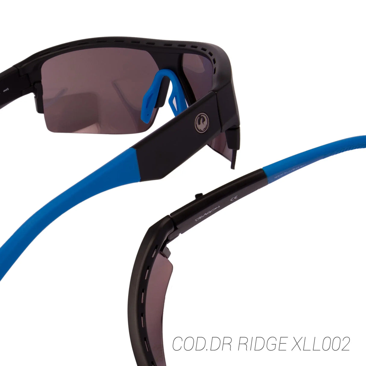 LENTES DE SOL UV400 HOMBRE DR RIDGE X LL 002 DRAGON DRAGON