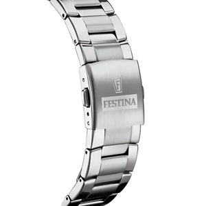 RELOJ ANALOGICO HOMBRE F20463/2 FESTINA