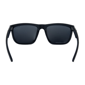 LENTES DE SOL POLARIZADO UNISEX GBH034 BOSELLI NEGRO BOSELLI