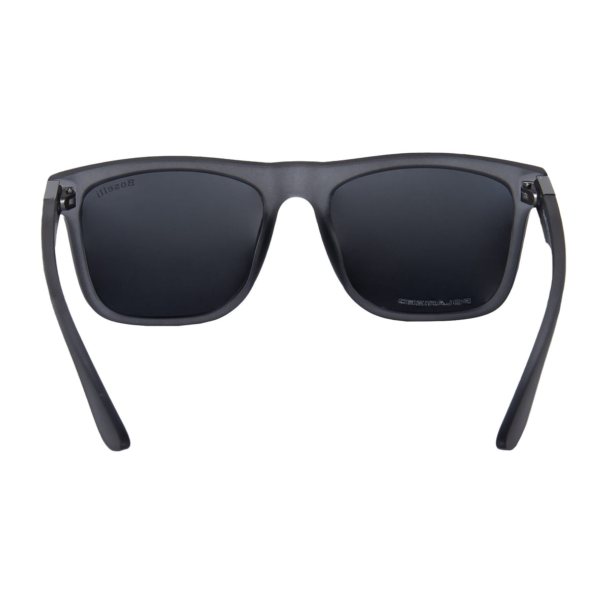 LENTES DE SOL POLARIZADO UNISEX GBH034 BOSELLI BOSELLI