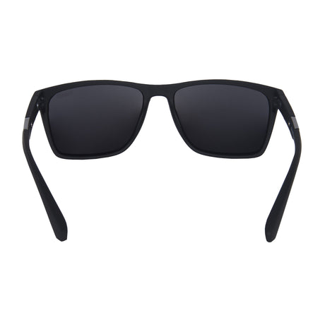 LENTES DE SOL POLARIZADO UNISEX GBM108 BOSELLI BOSELLI