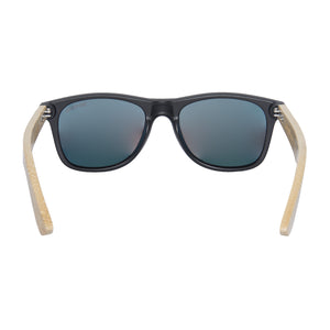 LENTES DE SOL POLARIZADO UNISEX GBM116 BOSELLI