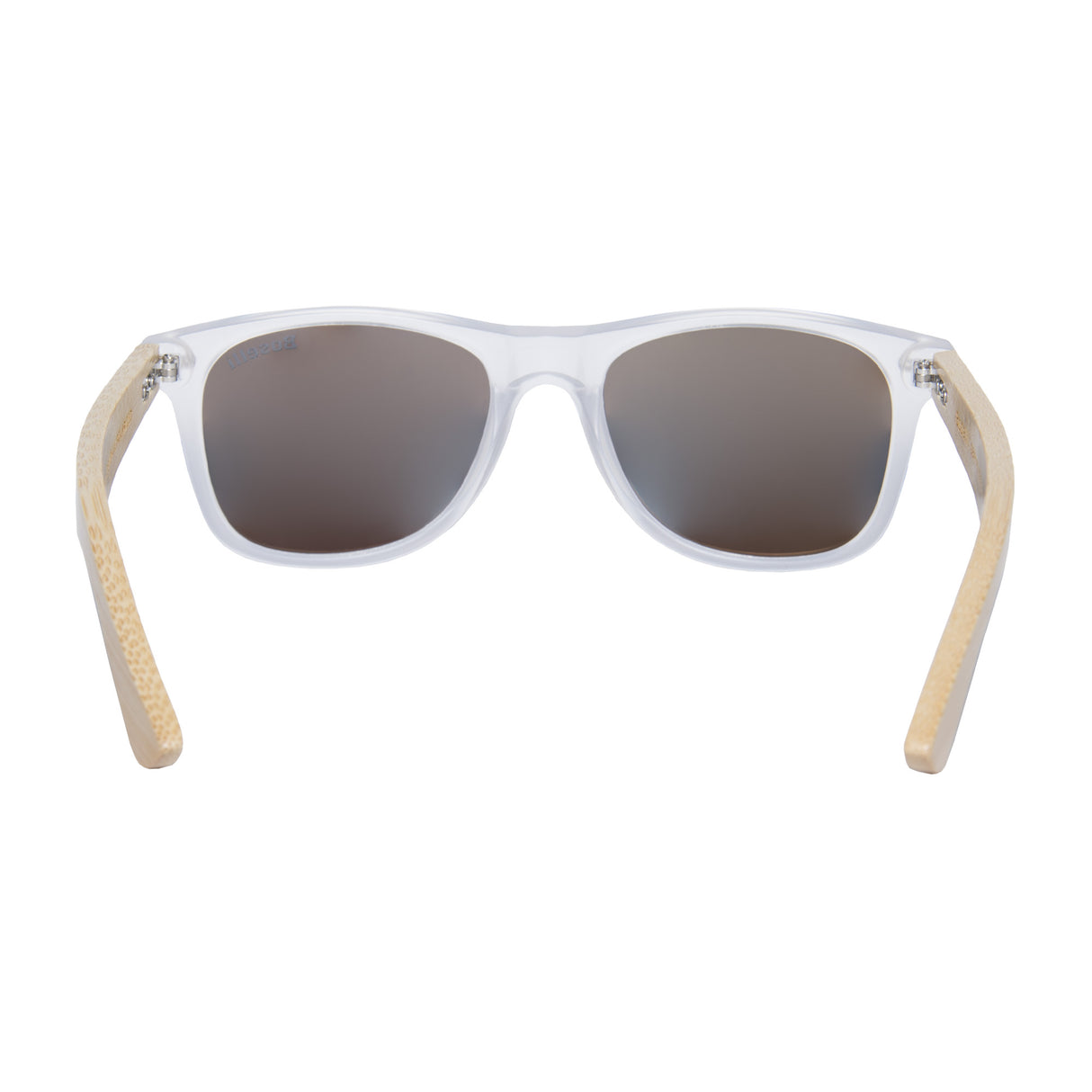 LENTES DE SOL POLARIZADO UNISEX GBM116 BOSELLI