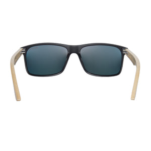 LENTES DE SOL POLARIZADO UNISEX GBM117 BOSELLI