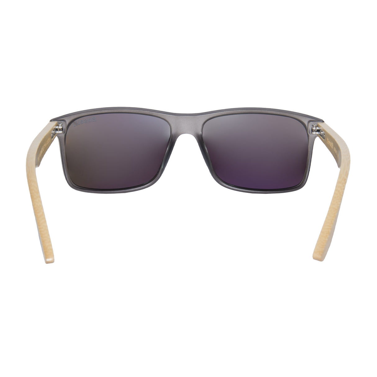 LENTES DE SOL POLARIZADO UNISEX GBM117 BOSELLI