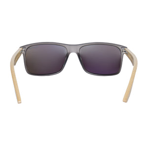LENTES DE SOL POLARIZADO UNISEX GBM117 BOSELLI