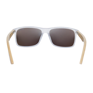 LENTES DE SOL POLARIZADO UNISEX GBM117 BOSELLI