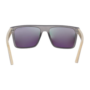 LENTES DE SOL POLARIZADO UNISEX GBM118 BOSELLI