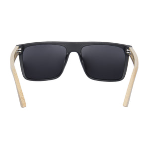 LENTES DE SOL POLARIZADO UNISEX GBM118 BOSELLI