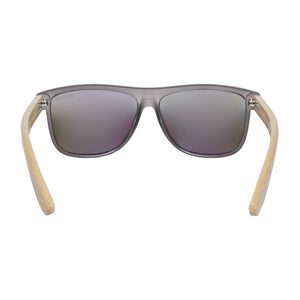 LENTES DE SOL POLARIZADO UNISEX GBM119 BOSELLI BOSELLI