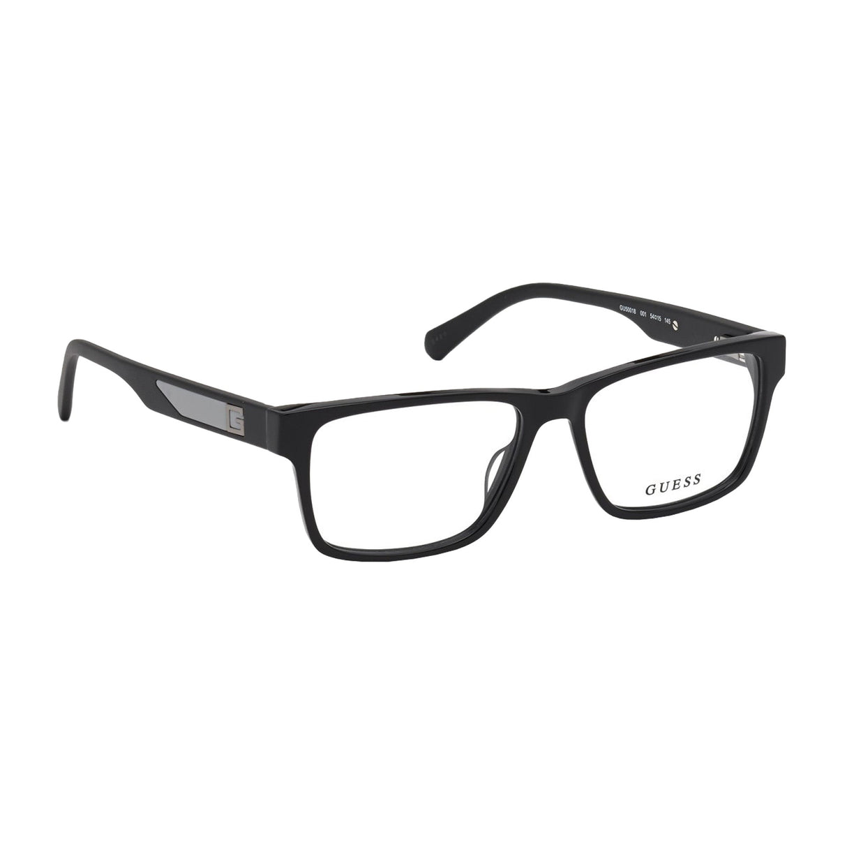 MONTURA HOMBRE GU50018 001 54 GUESS GUESS