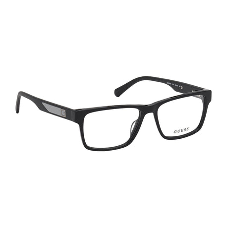 MONTURA HOMBRE GU50018 001 54 GUESS GUESS