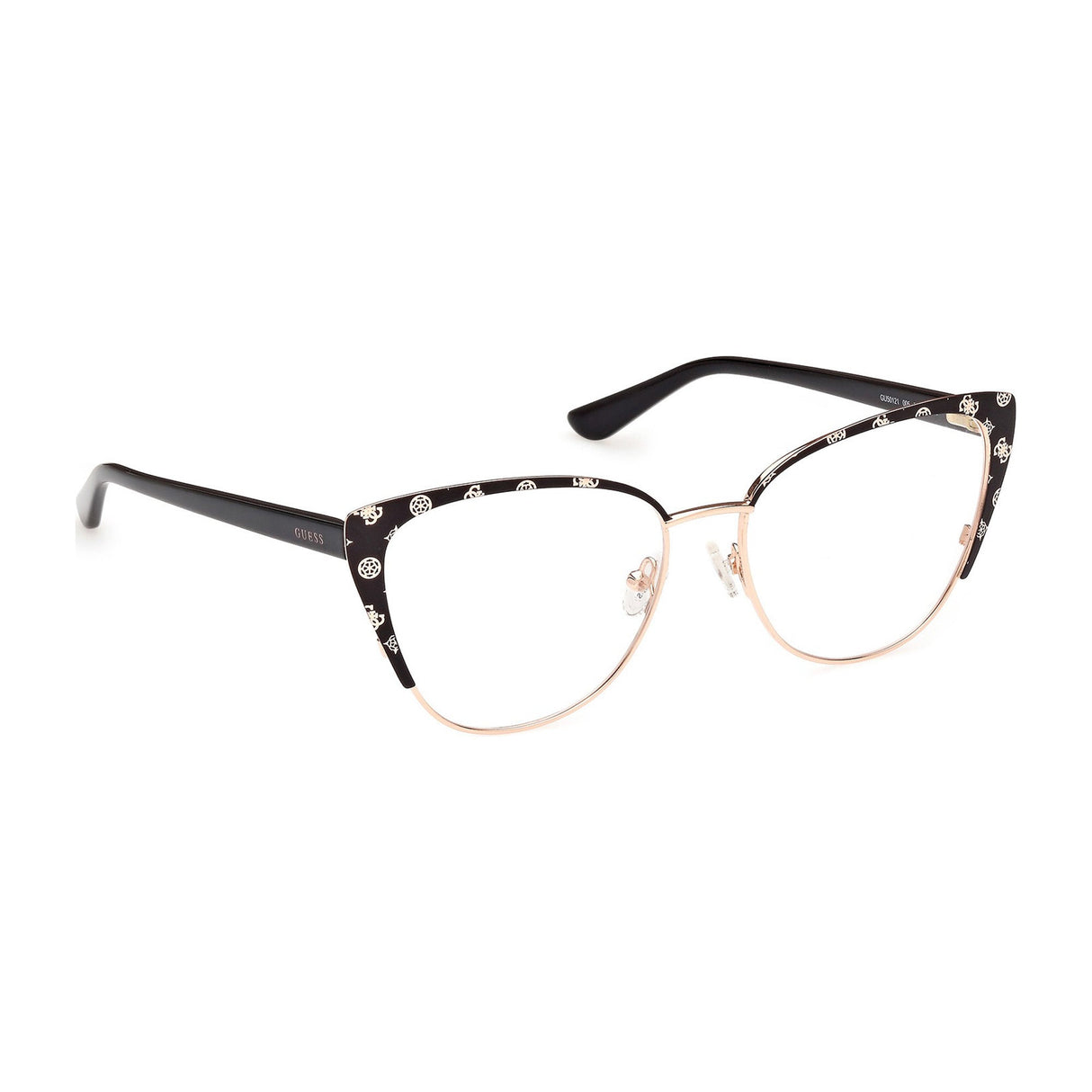 MONTURA HOMBRE GU50121 005 55 GUESS