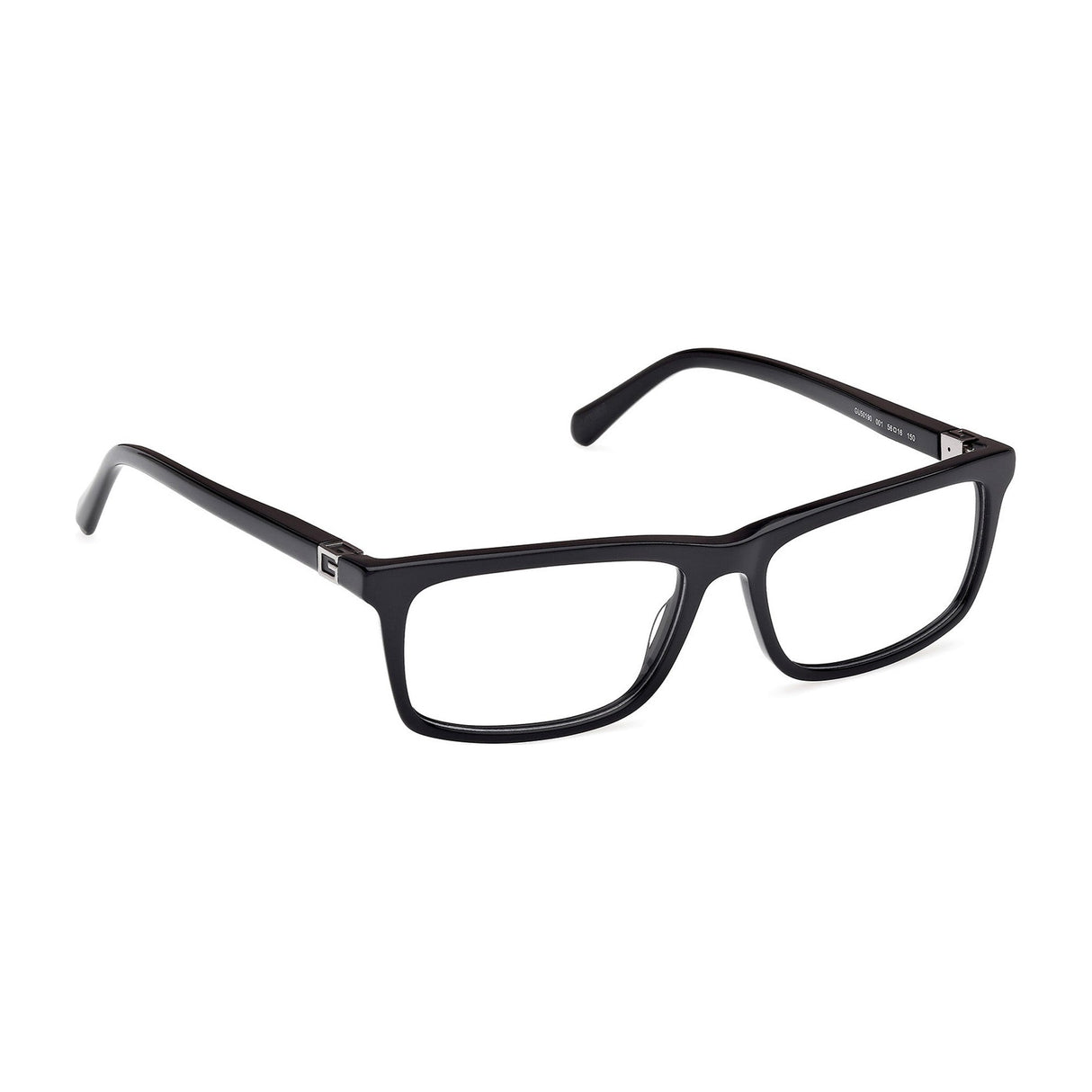 MONTURA  HOMBRE GU50190 001 56 GUESS GUESS
