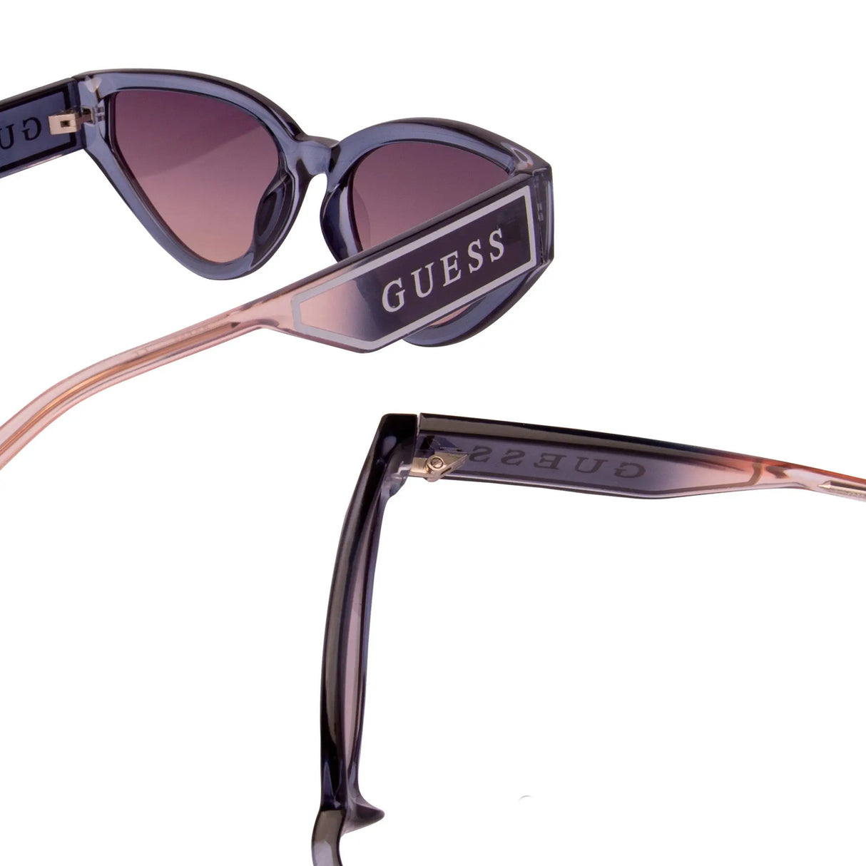 LENTES DE SOL UV400 MUJER GU7819 92B GUESS GUESS