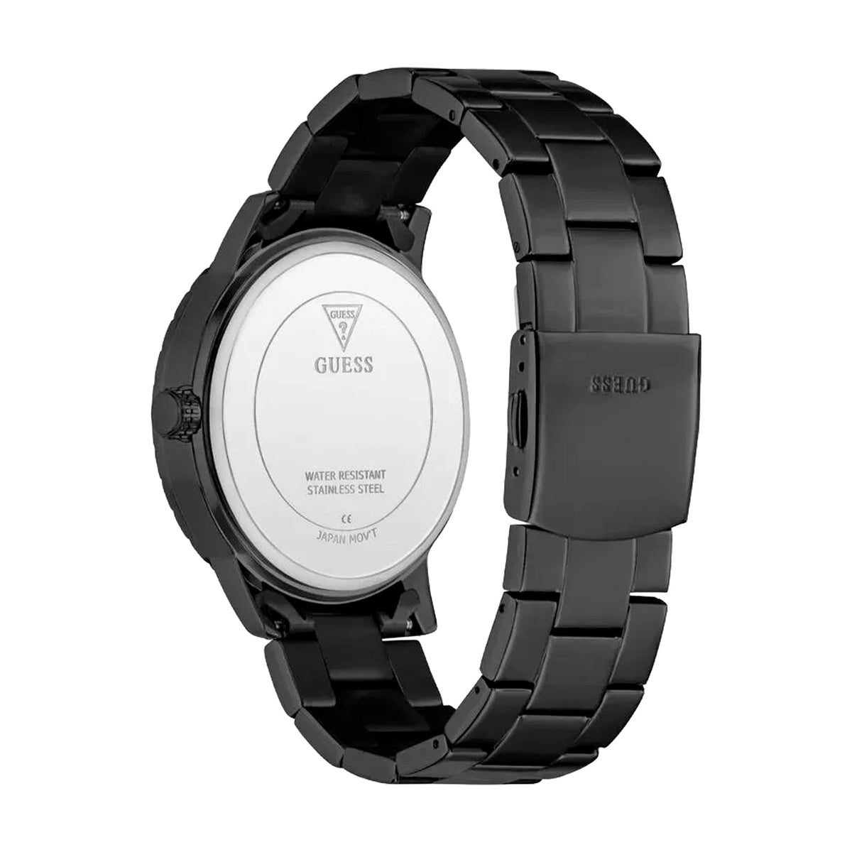 RELOJ ANALOGICO HOMBRE GW0958G3 GUESS GUESS