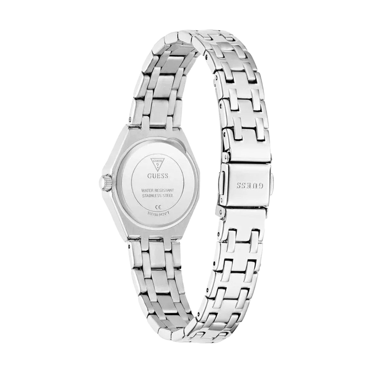 RELOJ ANALOGICO MUJER GW1010L1 GUESS GUESS
