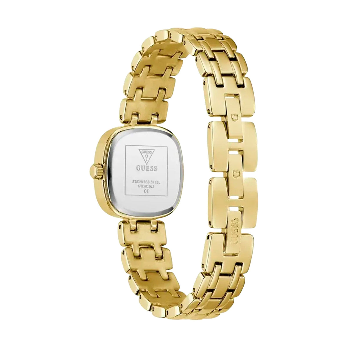 RELOJ ANALOGICO MUJER GW1018L2 GUESS GUESS