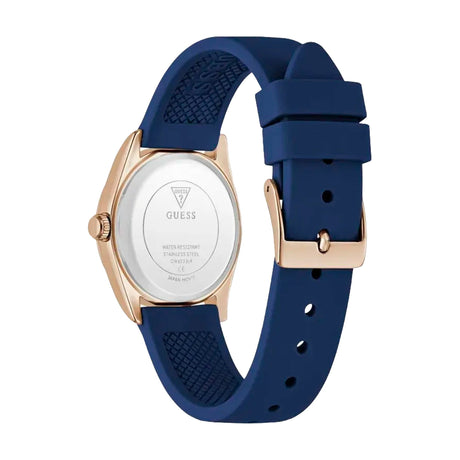 RELOJ ANALOGICO MUJER GW1033L4 GUESS GUESS