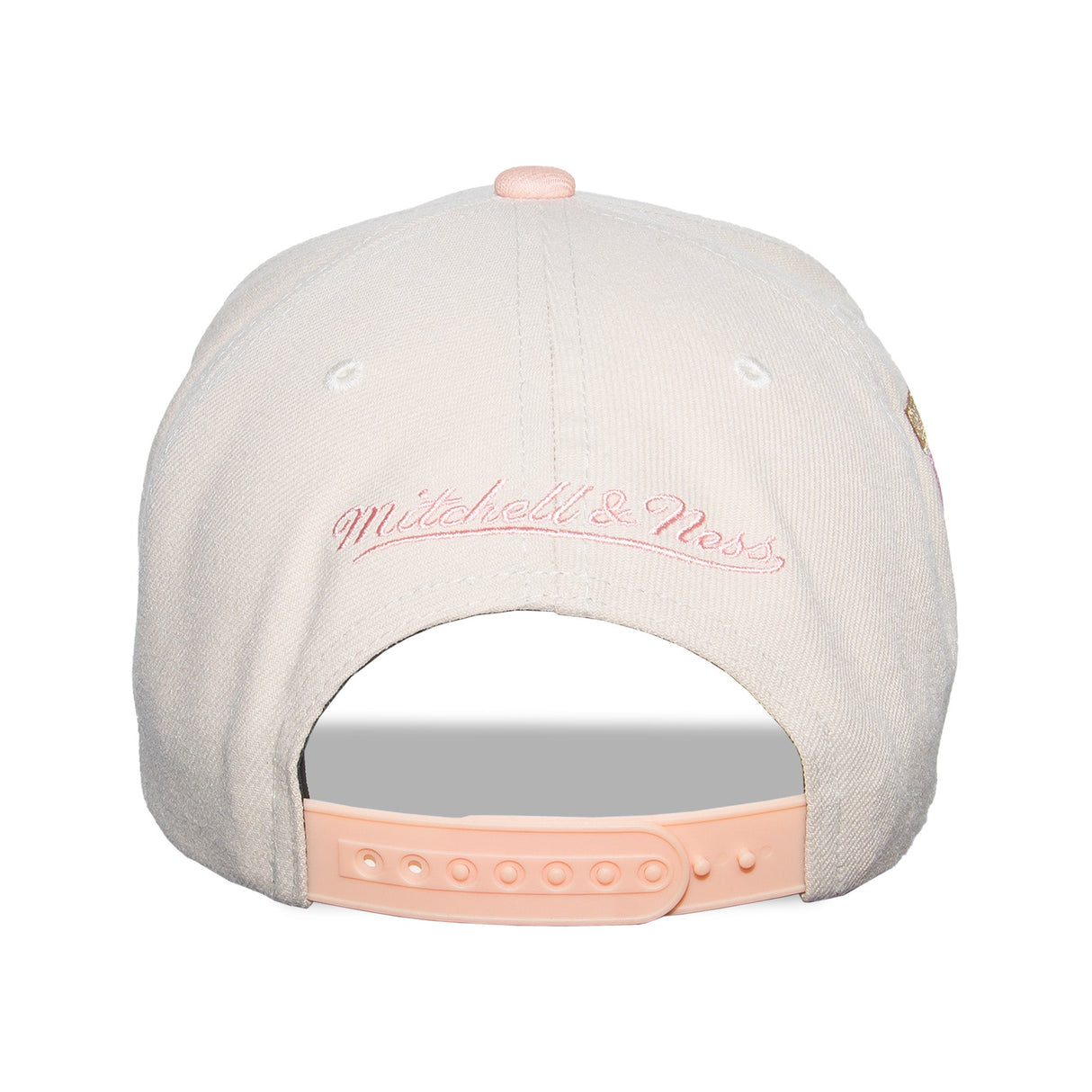 GORRA MITCHELL & NESS NBA LOVERS LANE SNAPBACK BULLS HHSS5737-CBUYYPPPOF MITCHELL AND NESS