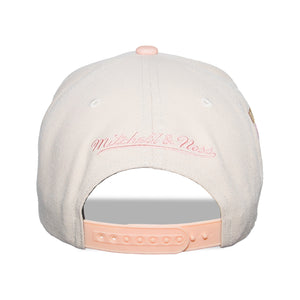 GORRA MITCHELL & NESS NBA LOVERS LANE SNAPBACK BULLS HHSS5737-CBUYYPPPOF MITCHELL AND NESS