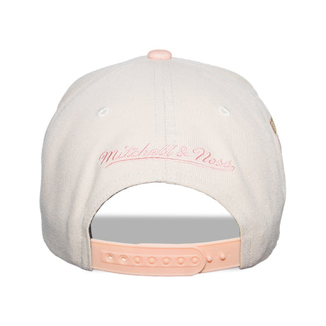 GORRA MITCHELL & NESS NBA LOVERS LANE SNAPBACK BULLS HHSS5737-CBUYYPPPOF MITCHELL AND NESS