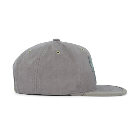 GORRA MITCHELL & NESS NBA-CHICACO BULLS  HHSS5822-CBUYYPPPGRE MITCHELL AND NESS