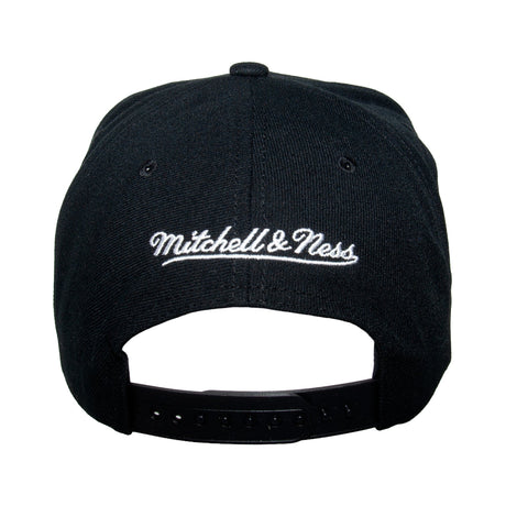 GORRA MITCHELL & NESS NHL-ANAHEIM DUCKS HHSS6743-ADUYYPPPBLC MITCHELL AND NESS