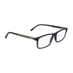 MONTURA HOMBRE L2858 N 024 54 LACOSTE LACOSTE